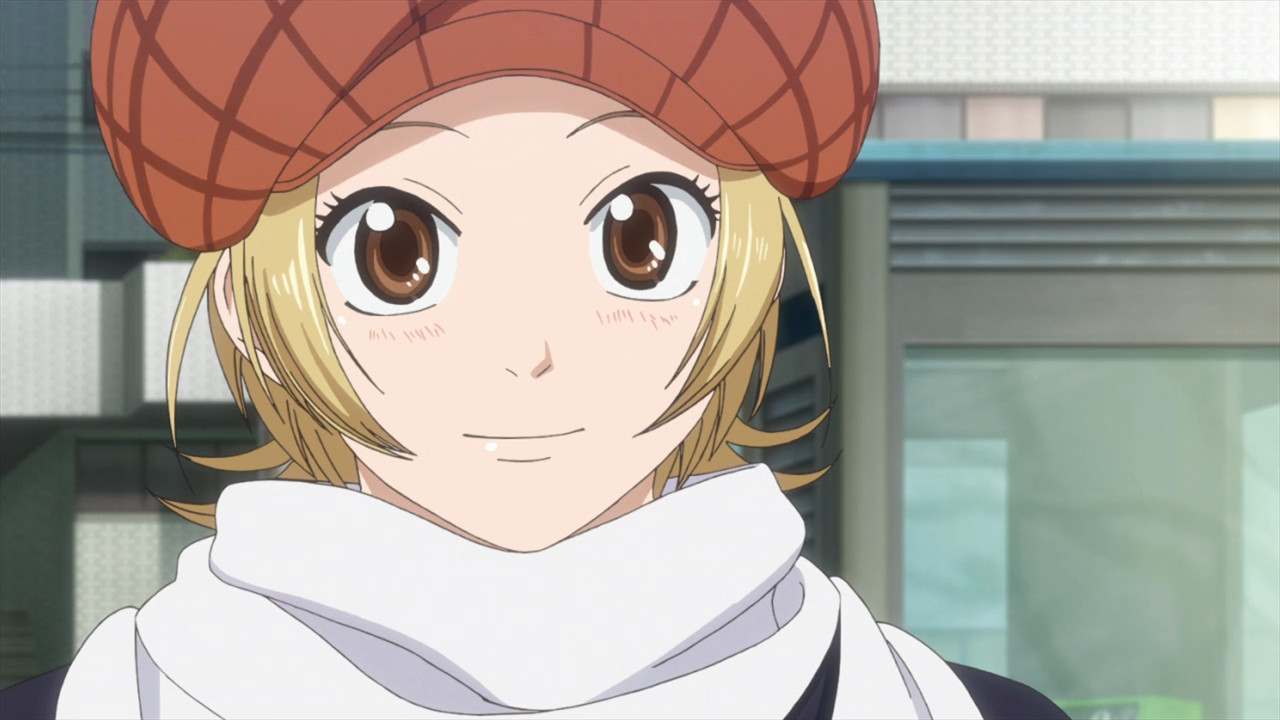 Baby Steps (PuyaSubs!)